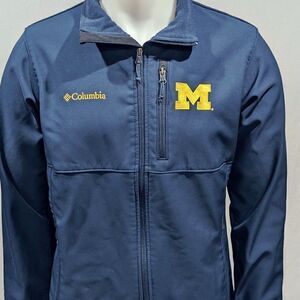 Columbia Michigan Jacket
